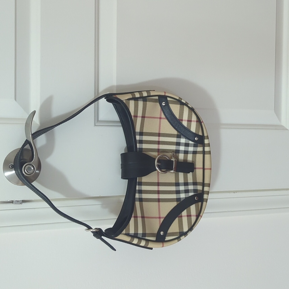 Burberry Shoulder Bag